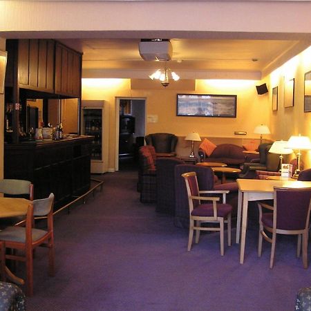 Cadogan Hotel 뉴마켓 외부 사진