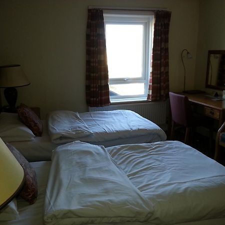 Cadogan Hotel 뉴마켓 외부 사진