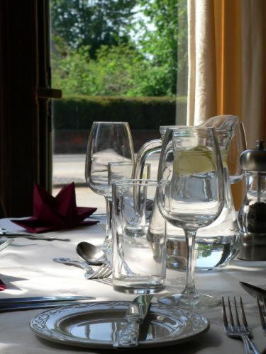 Cadogan Hotel 뉴마켓 외부 사진