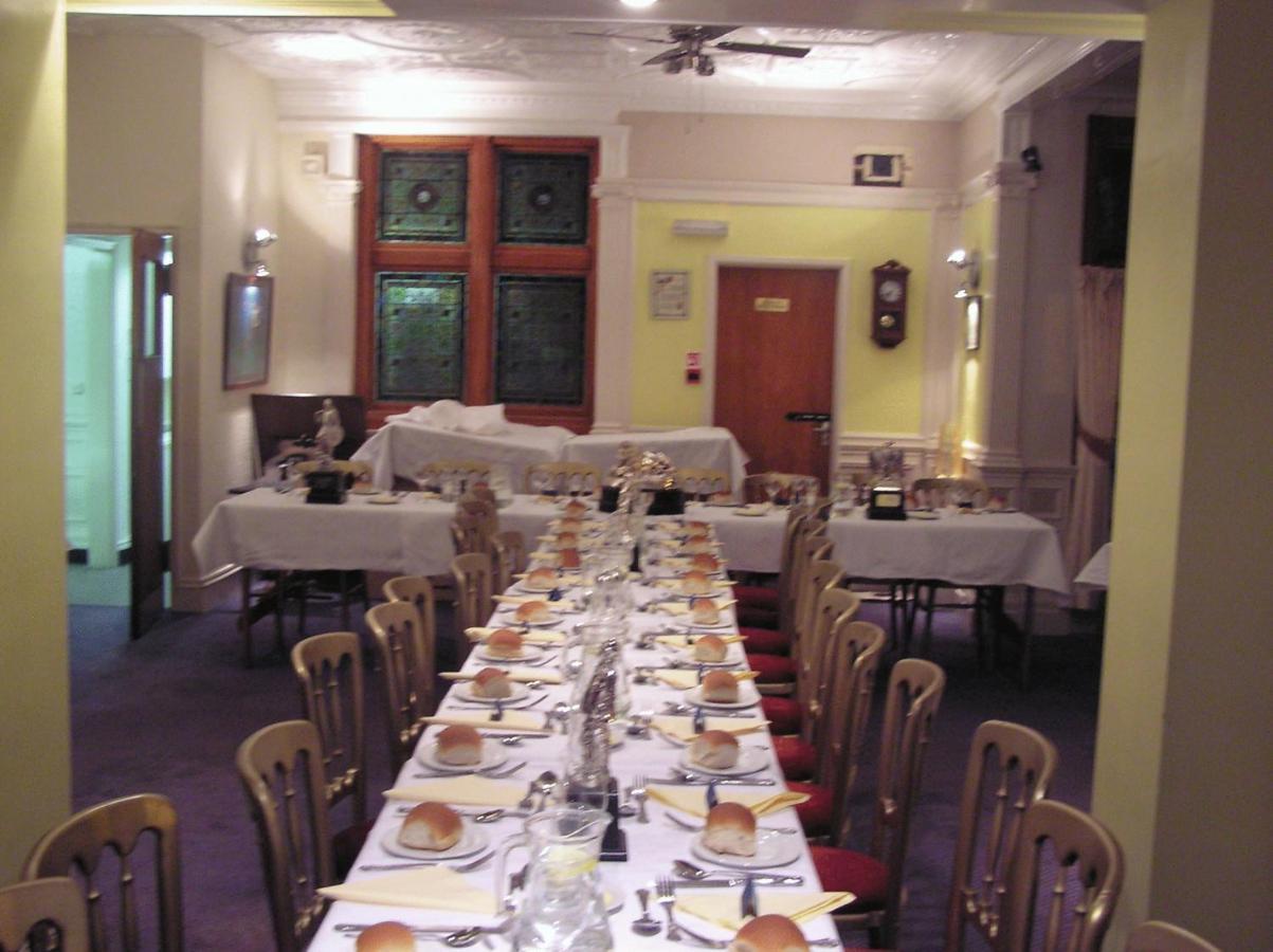 Cadogan Hotel 뉴마켓 외부 사진