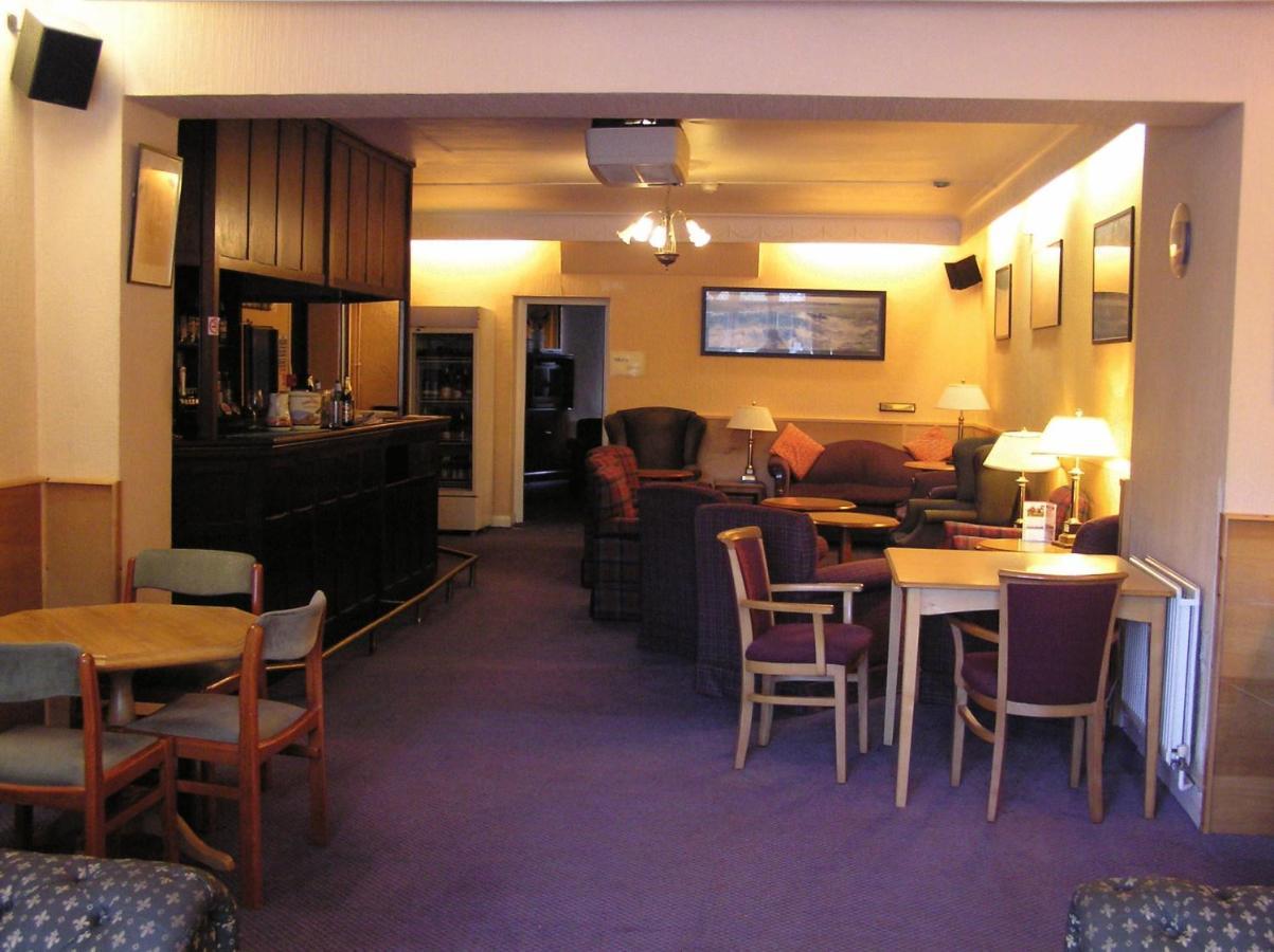 Cadogan Hotel 뉴마켓 외부 사진