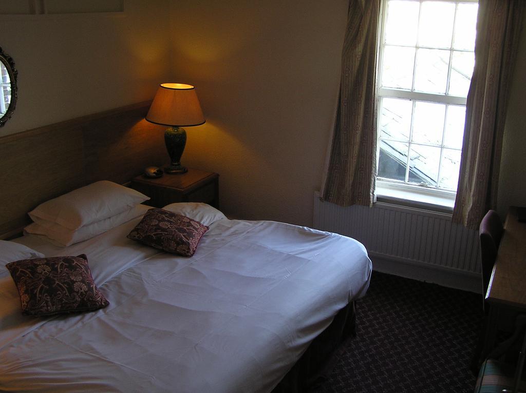 Cadogan Hotel 뉴마켓 외부 사진
