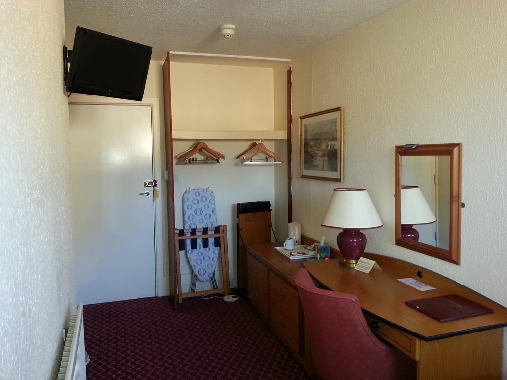 Cadogan Hotel 뉴마켓 외부 사진