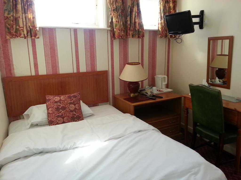Cadogan Hotel 뉴마켓 외부 사진