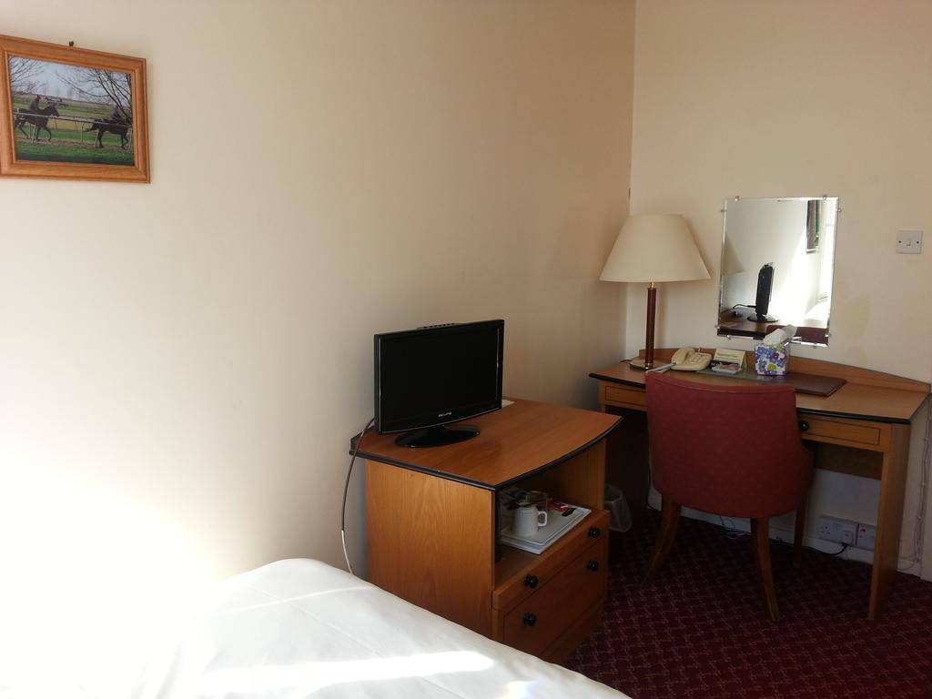 Cadogan Hotel 뉴마켓 외부 사진