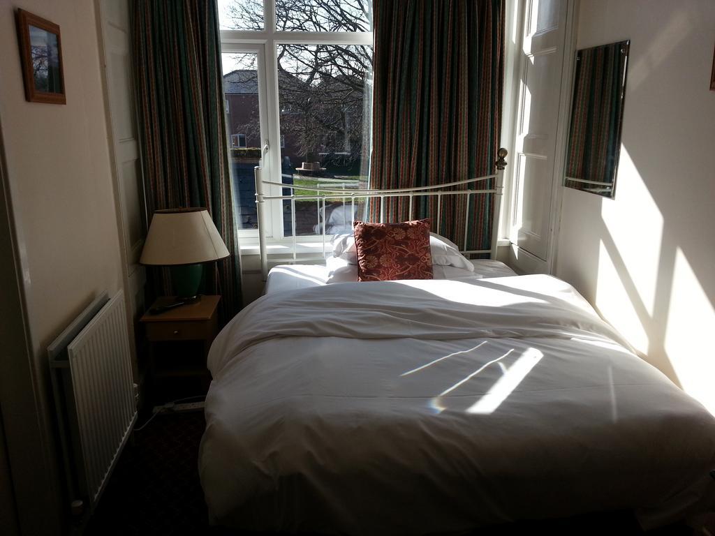 Cadogan Hotel 뉴마켓 외부 사진