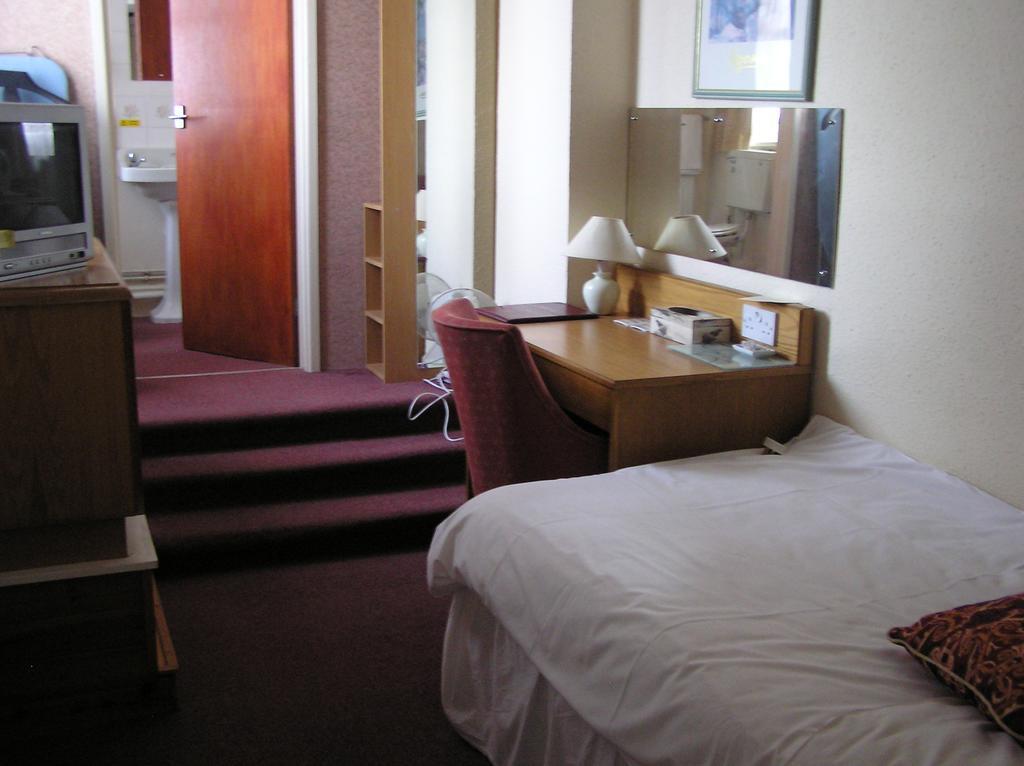 Cadogan Hotel 뉴마켓 외부 사진