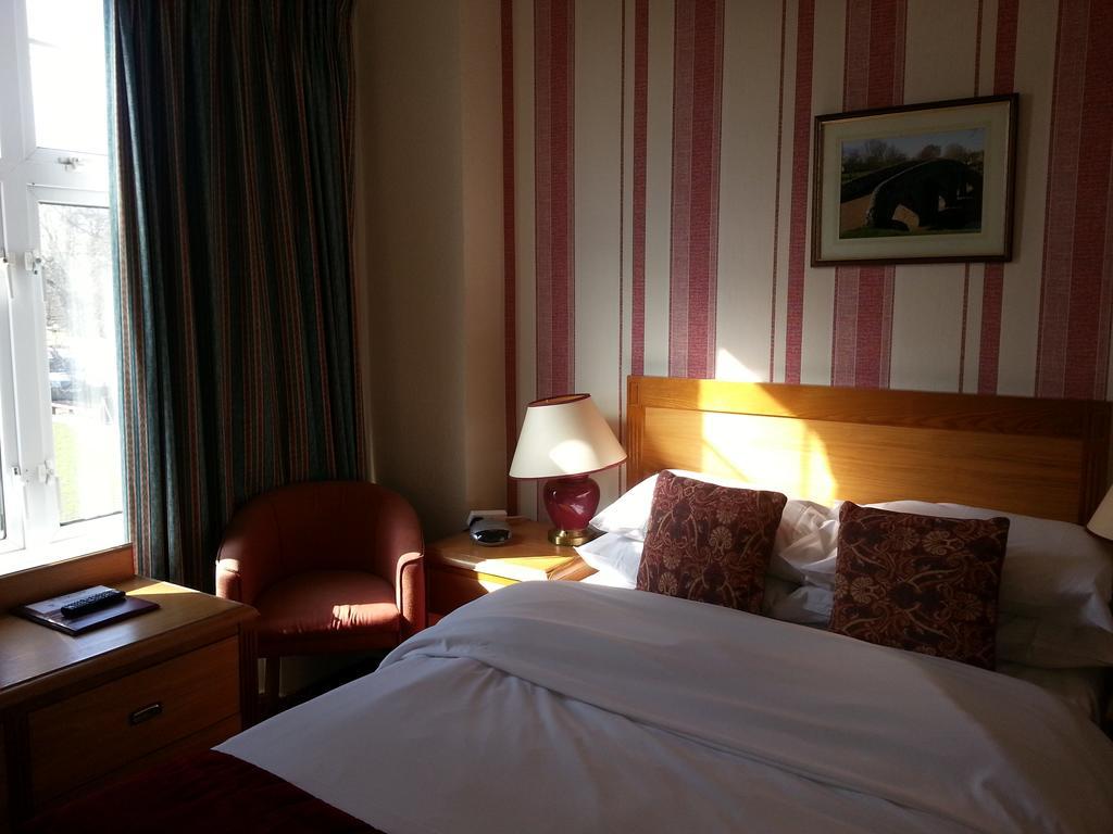 Cadogan Hotel 뉴마켓 외부 사진