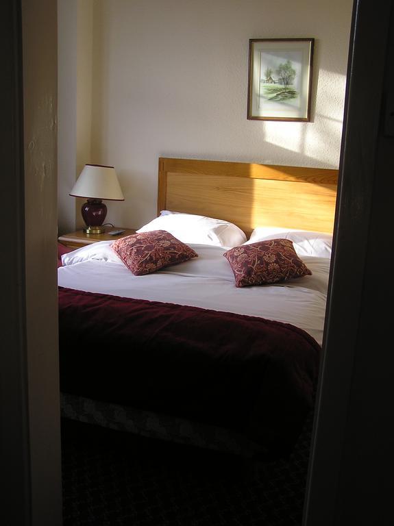 Cadogan Hotel 뉴마켓 외부 사진