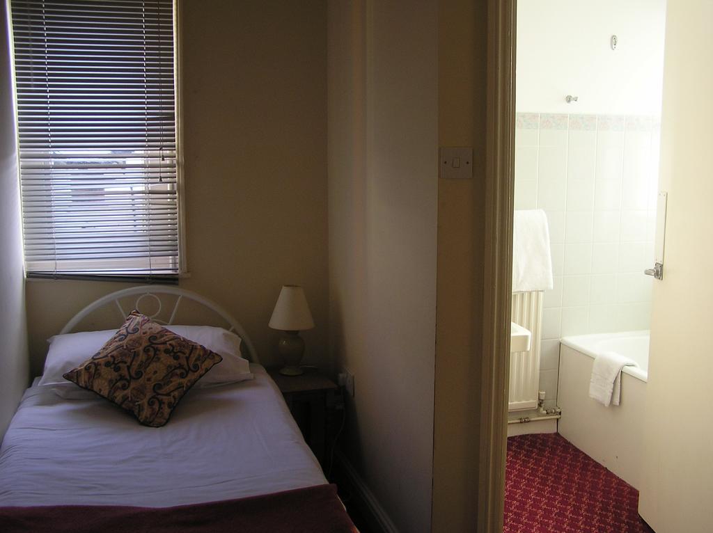 Cadogan Hotel 뉴마켓 외부 사진