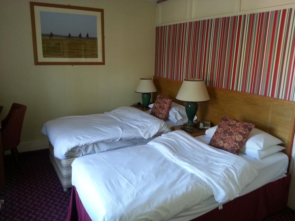 Cadogan Hotel 뉴마켓 외부 사진