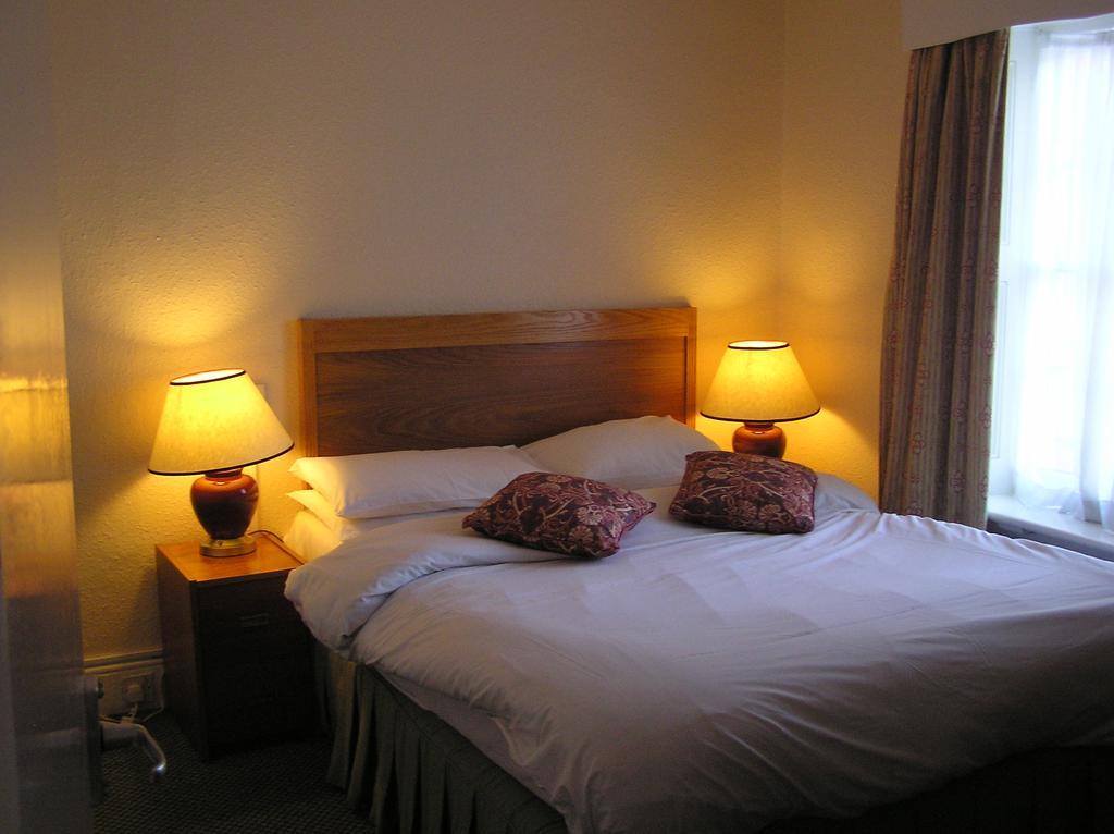 Cadogan Hotel 뉴마켓 외부 사진